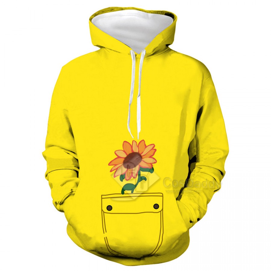 ai ohto hoodie